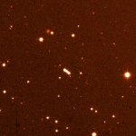 
observation de l'astéroïde 2010 WC9
