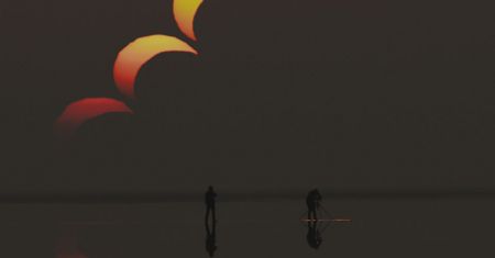 Eclipse solaire du 12 août 2026