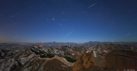 Astronomie Actualités Et Images Ciel Des Hommes