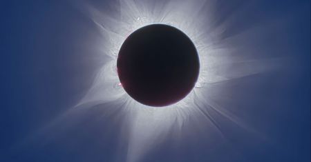 Éclipse solaire