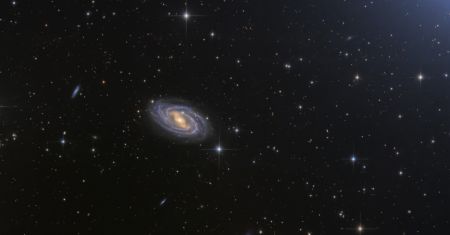 Messier 109