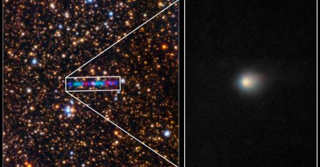 Le point sur 3I/ATLAS