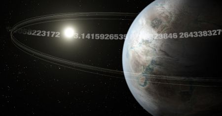 L'année Pi de K2-315b