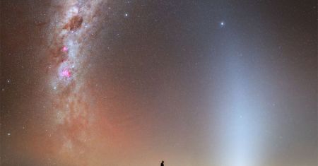 Bandes rivales sur l'Atacama