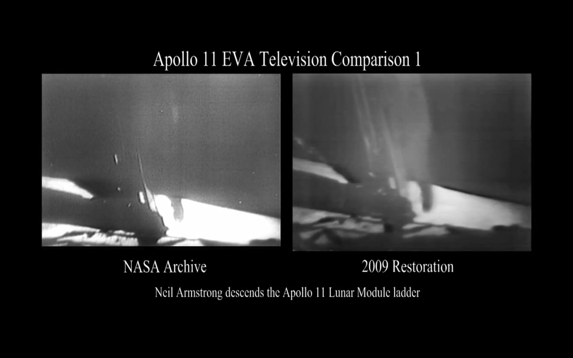 Apollo 11, un nouveau Monde