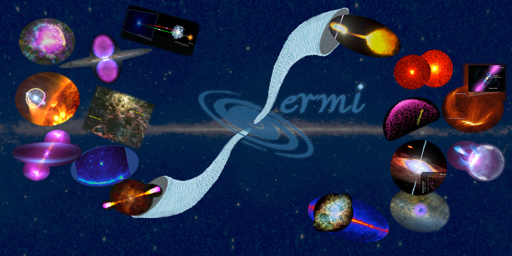 Concours scientifique de Fermi