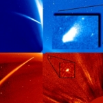 Les Comètes de SOHO - 
