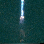 Le jet stellaire HH111 de 12 années-lumière