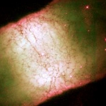 IC 4406 : une nébuleuse apparemment carrée