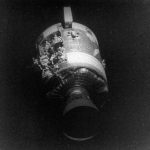 Les dommages d'Apollo 13