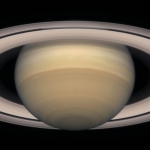 Saturne : Le Seigneur des anneaux
