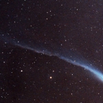 L'éclat de la comète Ikeya-Zhang s'accroît