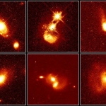 Une galerie de portraits de quasars - 