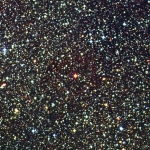 Proxima Centauri : la plus proche étoile