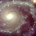La galaxie spirale NGC&nbsp;2997 par le VLT 