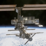 La station spatiale internationale s'agrandit encore