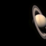 Cassini approche Saturne