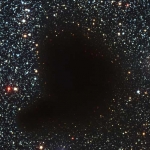 Le nuage moléculaire Barnard&nbsp;68