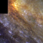 NGC&nbsp;253&nbsp;: La Galaxie du Sculpteur