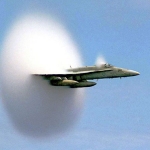 Un bang supersonique - 