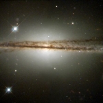 La galaxie spirale ESO&nbsp;510-13
