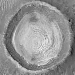 Mars sédimentaire