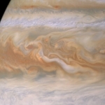 Portrait de Jupiter