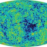 WMAP résout l'Univers - 