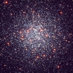 M&nbsp;55&nbsp;: Un amas d'étoiles globulaires