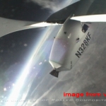 SpaceShipOne remporte le X-Prize