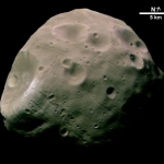 Phobos : la lune condamnée de Mars