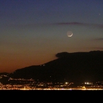 Lune, Mercure et Monaco