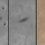 L'ombre de Phobos