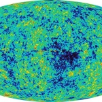 WMAP résout l'Univers