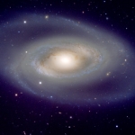 La galaxie spirale NGC 1350