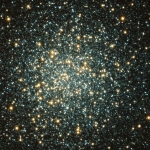L'amas globulaire M3