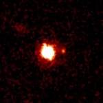 Eris, la plus grande des planètes naines 