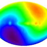 Dipôle CMBR : à toute vitesse à travers l'Univers