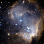Vers NGC 602 et au-delà