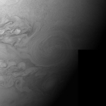 New Horizons croise Jupiter