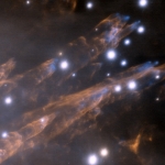 Projectiles dans Orion