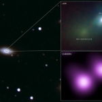 SN 2006gy, la plus brillante des supernovae