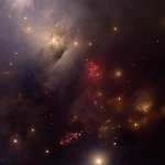 Au cœur de NGC 1333