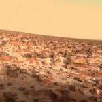 Une forme de vie accommodée au peroxyde d’hydrogène pourrait-elle survivre sur Mars ?