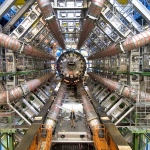 Le LHC entrera bientôt en service