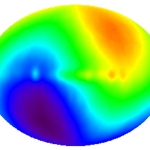 Dipôle CMBR : à toute vitesse à travers l'Univers