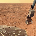 Phoenix à la recherche d’indices sur Mars
