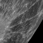 Le mystère des cratères rayonnants de Mercure