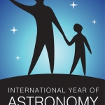 Bienvenue à l'Année Mondiale de l'Astronomie