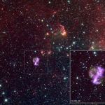 SNR 0104, un rémanent de supernova pas comme les autres